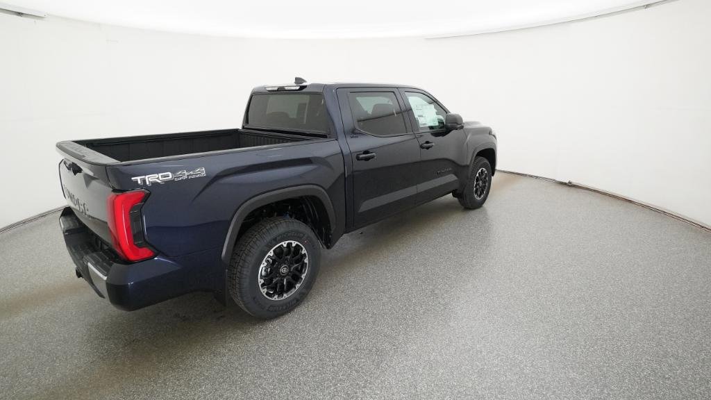 New 2026 Toyota Tundra SR5 image 36