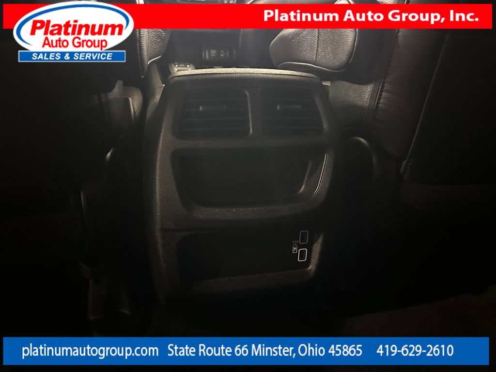 Used 2023 Honda Ridgeline Black Edition image 38