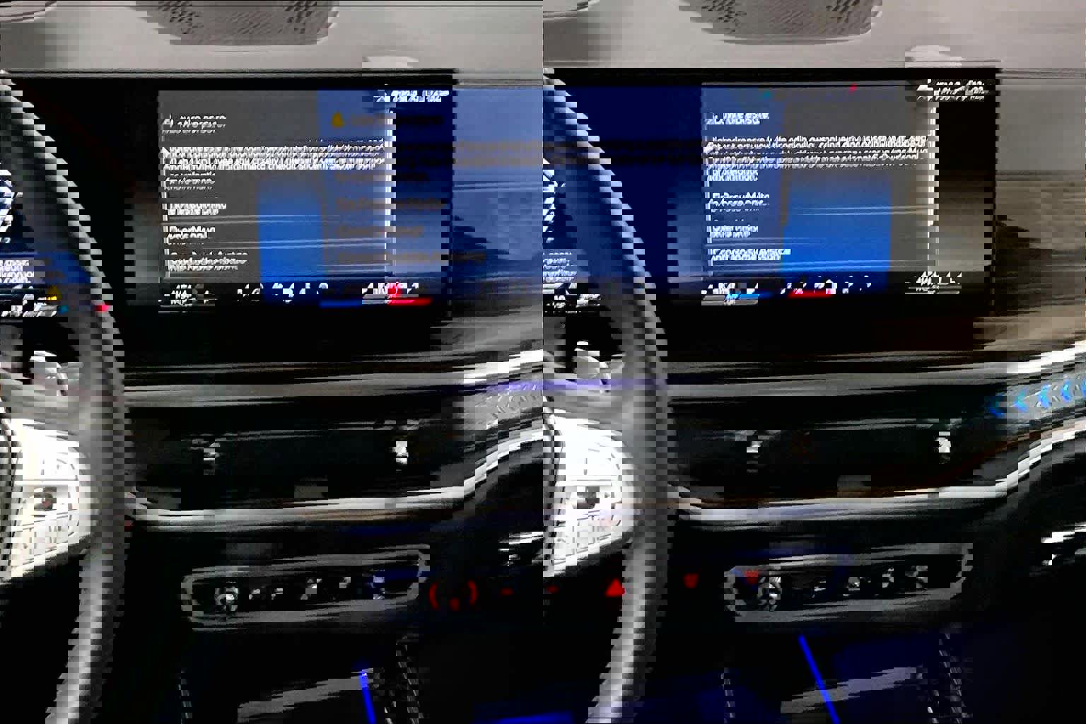 Used 2026 BMW X7 xDrive40i image 7