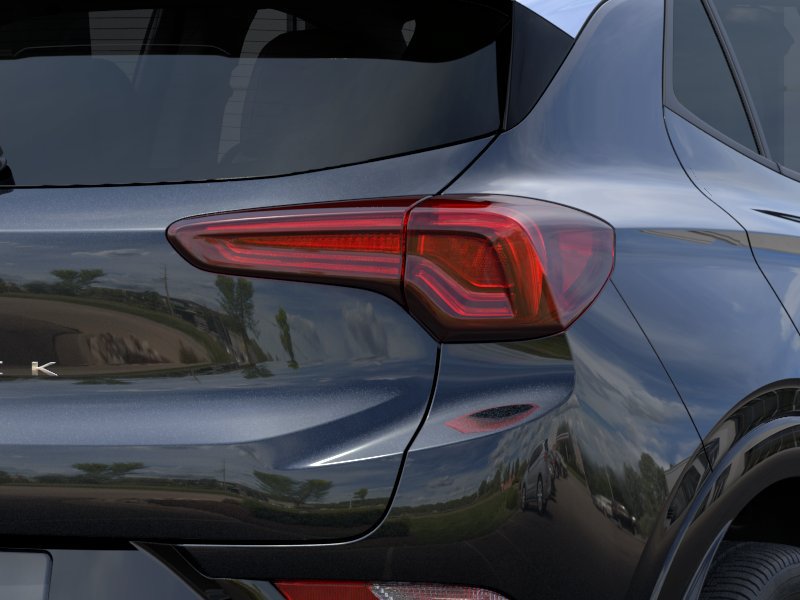 New 2026 Buick Encore GX Sport Touring w/ Advanced Technology Package FWD image 44