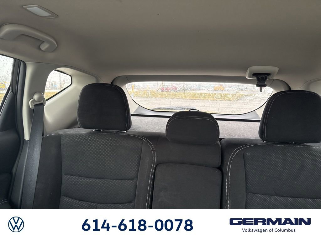 Used 2016 Nissan Murano SV image 24