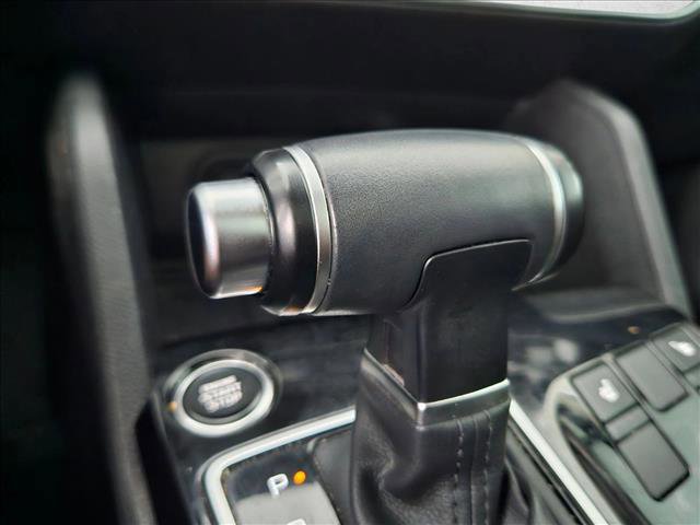 Used 2023 Kia Sportage SX image 13