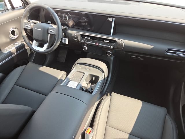 New 2026 Hyundai Palisade SEL AWD/4WD image 25