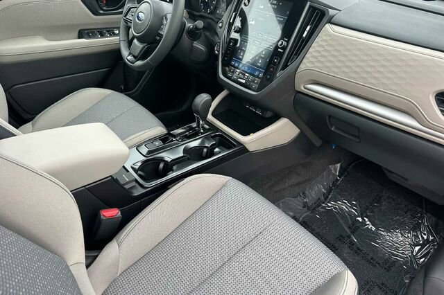 Used 2026 Subaru Forester Premium image 19