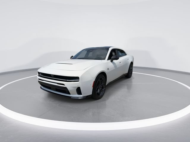 New 2026 Dodge Charger R/T AWD/4WD image 4