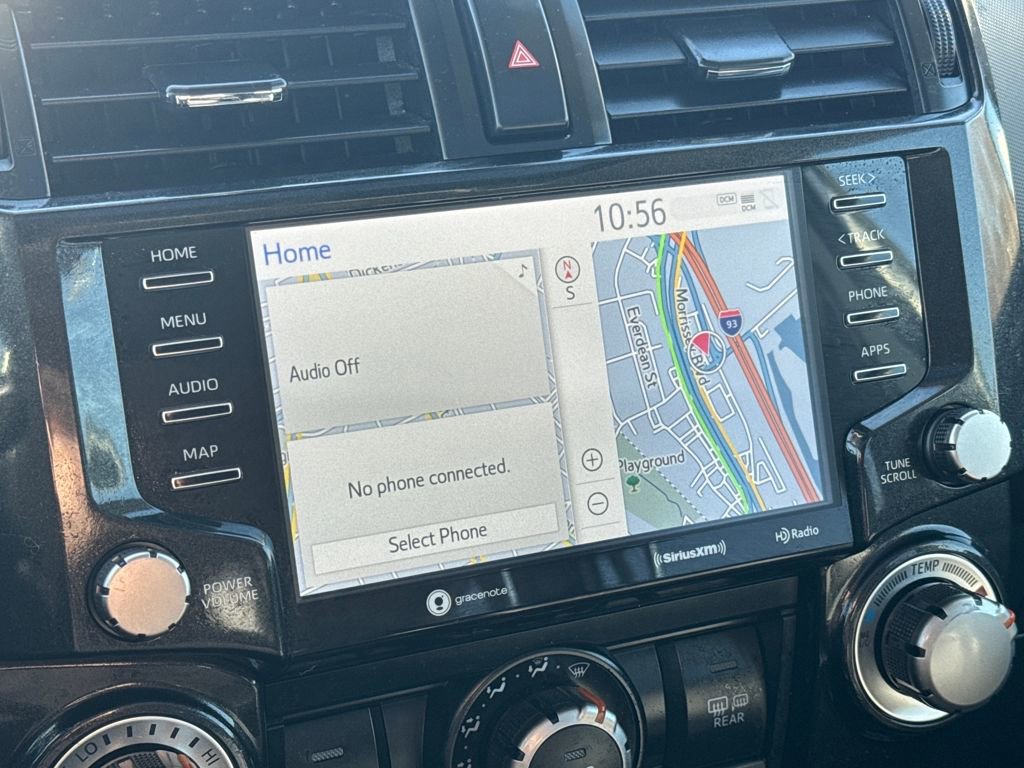 Used 2024 Toyota 4Runner TRD Off-Road Premium image 23