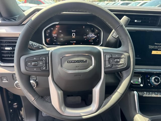 New 2026 GMC Sierra 2500 Denali w/ Denali Reserve Package AWD/4WD image 21
