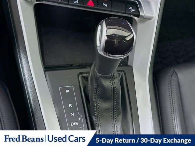 Used 2023 Audi Q3 2.0T Premium w/ Convenience Package AWD/4WD image 17