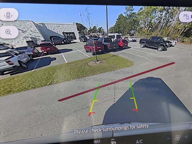 New 2026 Ford Transit 250 148 Medium Roof w/ Load Area Protection Package RWD image 13