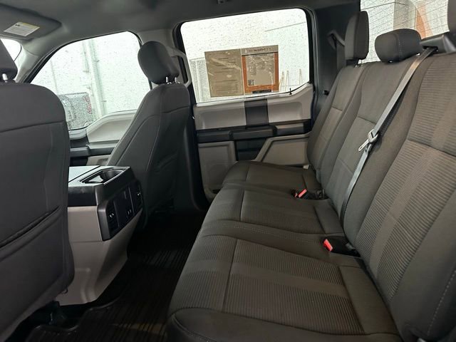 Used 2018 Ford F150 XL w/ Equipment Group 101A Mid image 25