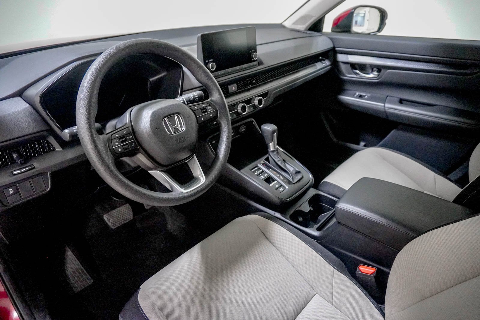 Certified 2025 Honda CR-V EX image 20