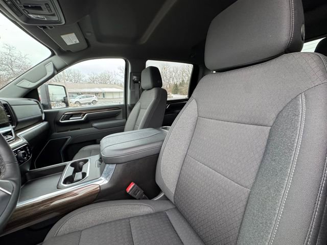 Used 2025 Chevrolet Silverado 2500 LT w/ Trail Boss Package image 65