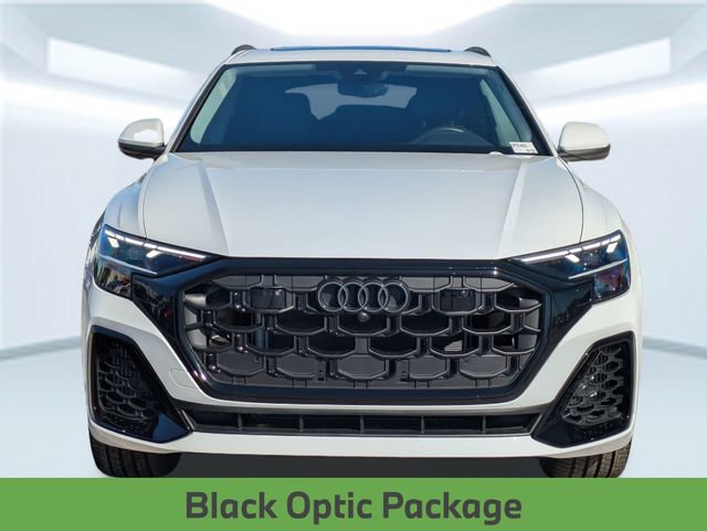 Used 2024 Audi Q8 Premium Plus image 11
