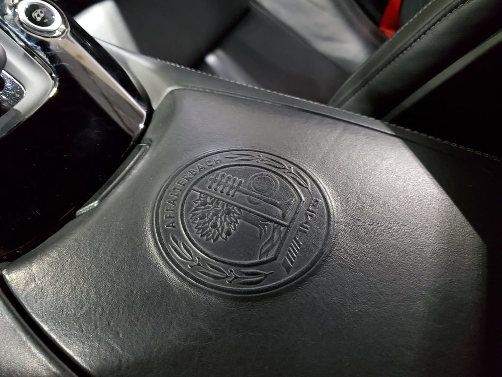 Used 2016 Mercedes-Benz AMG GT S image 32