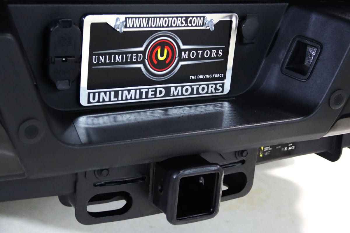 Used 2022 Ford F350 Platinum image 13