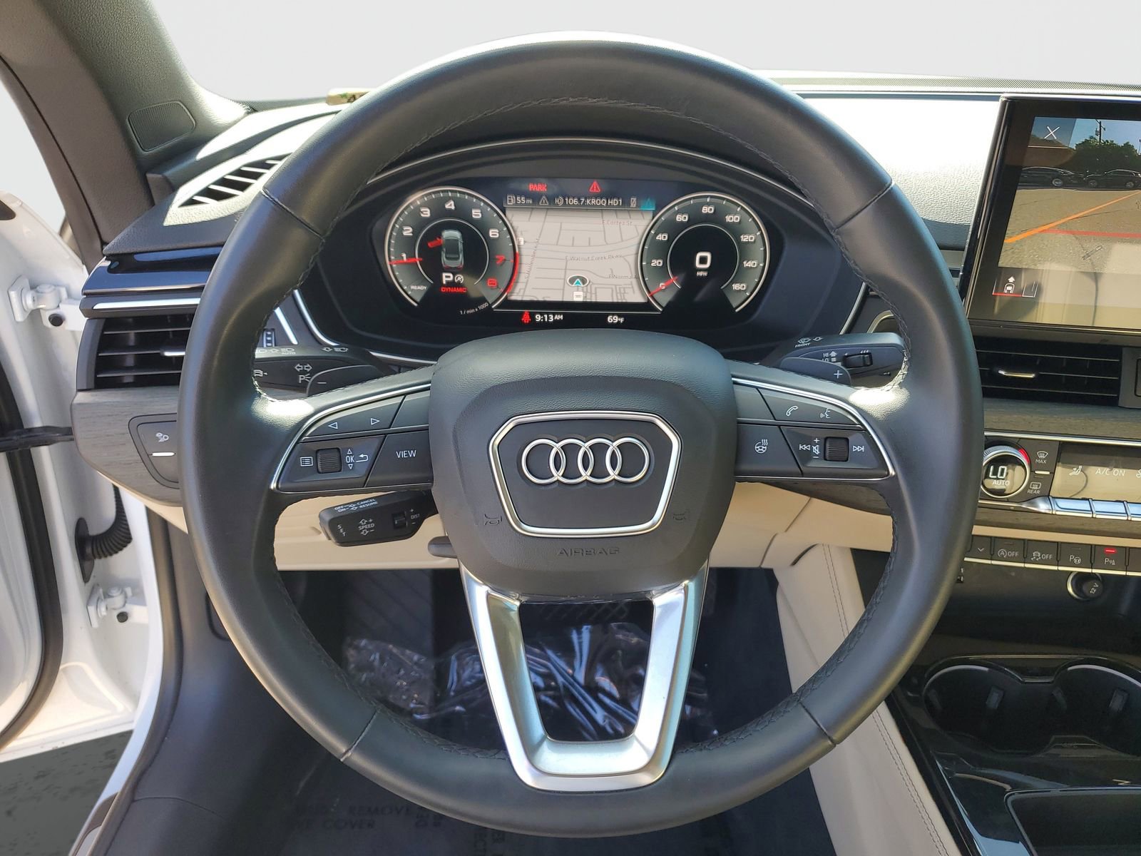 Used 2023 Audi A5 2.0T Prestige AWD/4WD image 26