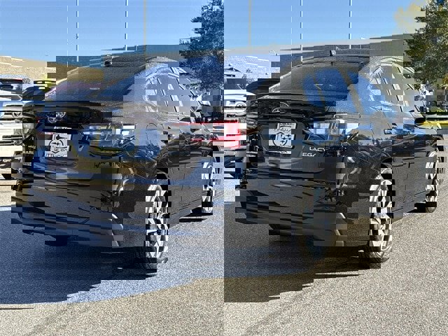 Certified 2025 Subaru Legacy Premium w/ Popular Package #1A image 3