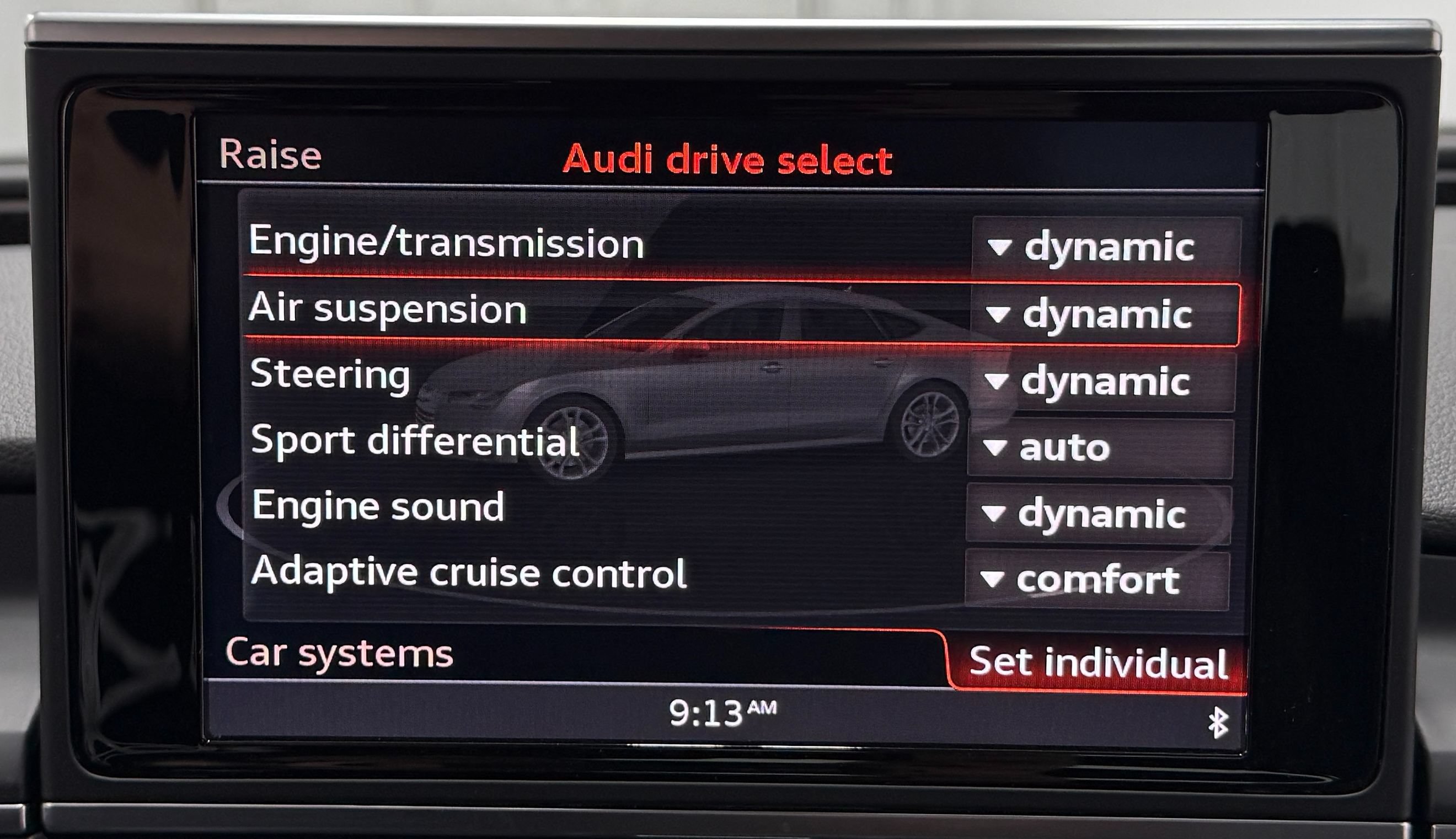Used 2017 Audi S7 Premium Plus AWD/4WD image 28