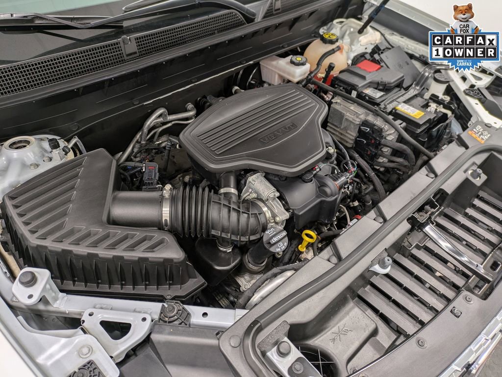 Used 2023 GMC Acadia Denali w/ Denali Technology Package image 31