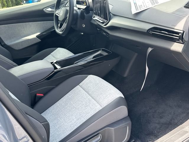 New 2026 Volkswagen ID.4 Pro RWD image 26