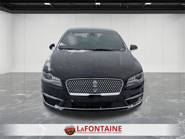 Used 2018 Lincoln MKZ Reserve w/ Technology Package image 8