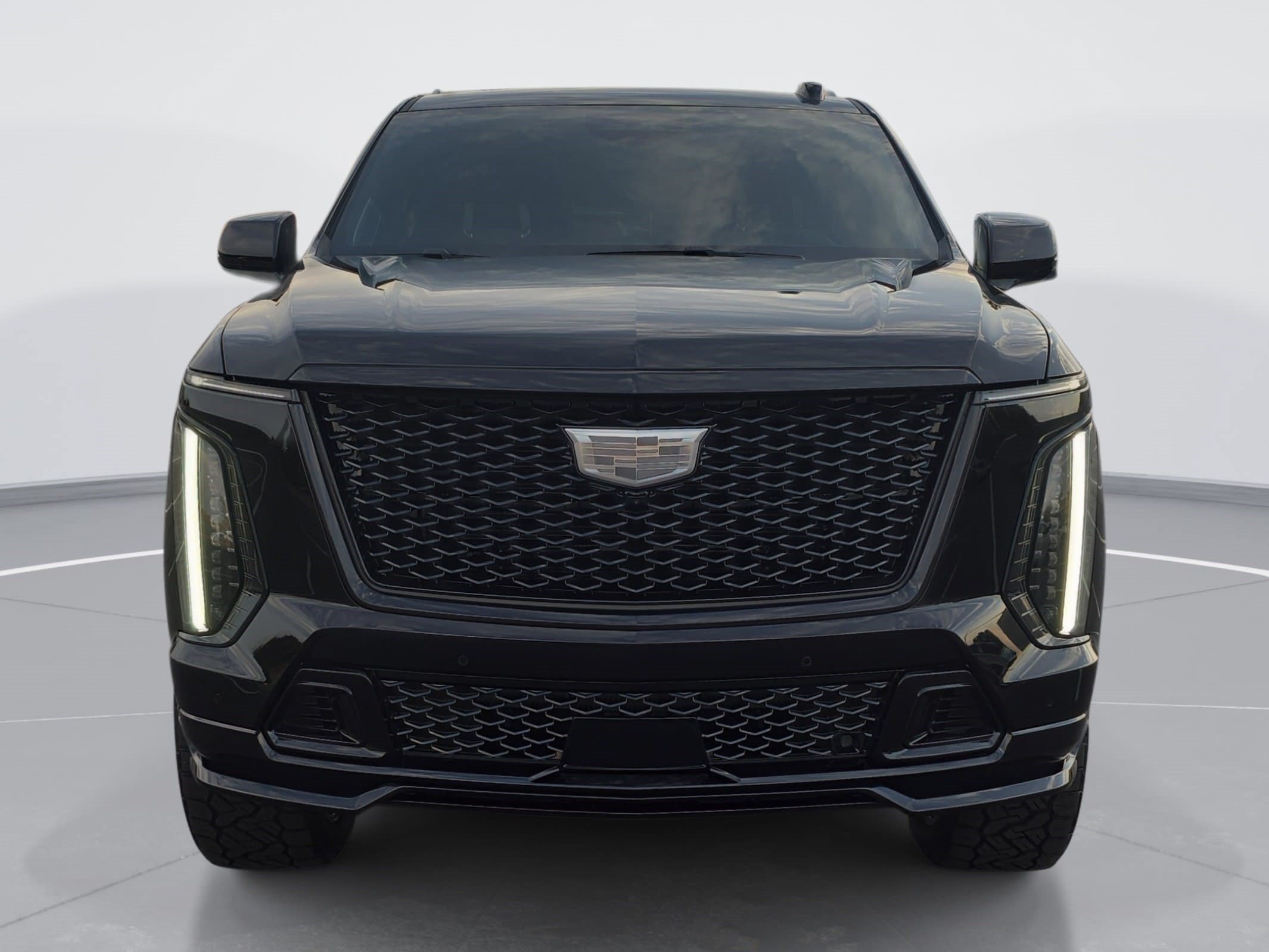 Certified 2026 Cadillac Escalade V AWD/4WD image 8
