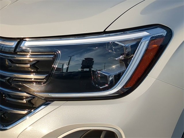 New 2026 Volkswagen Atlas SEL image 7