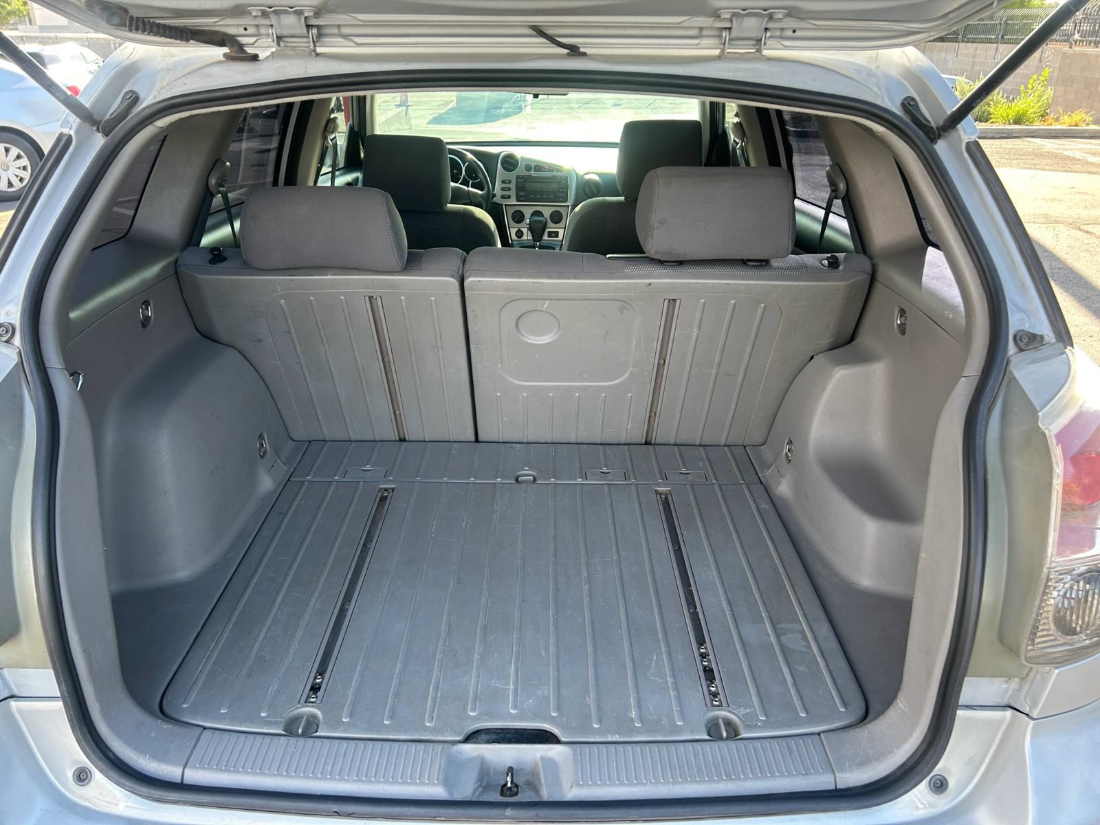 Used 2007 Toyota Matrix XR FWD image 15