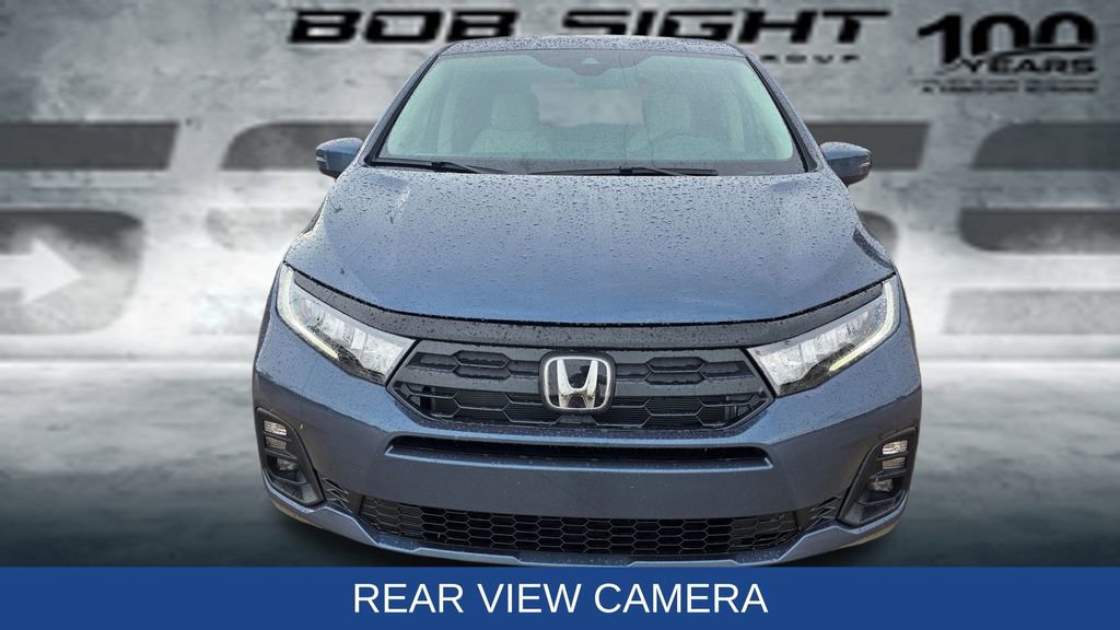 New 2026 Honda Odyssey EX-L image 9