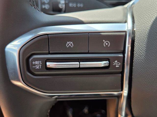 New 2026 GMC Canyon Elevation w/ Convenience Package RWD image 31