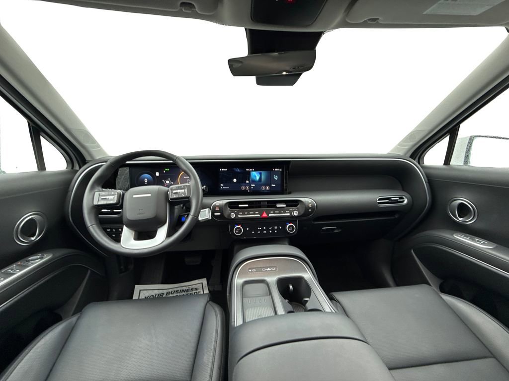 Used 2026 Hyundai Palisade SEL image 16