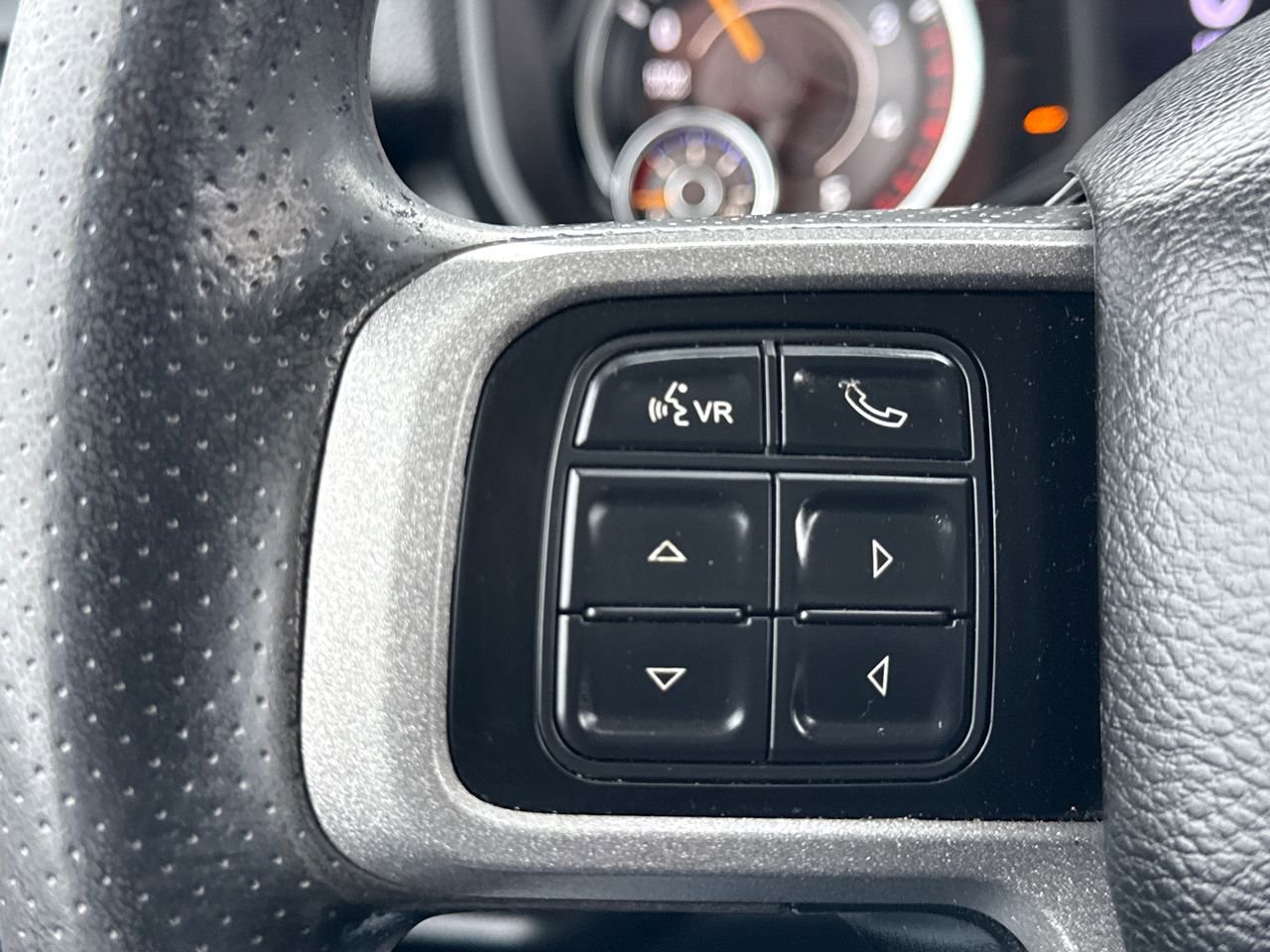 Used 2020 RAM 3500 Tradesman w/ Chrome Appearance Group image 26