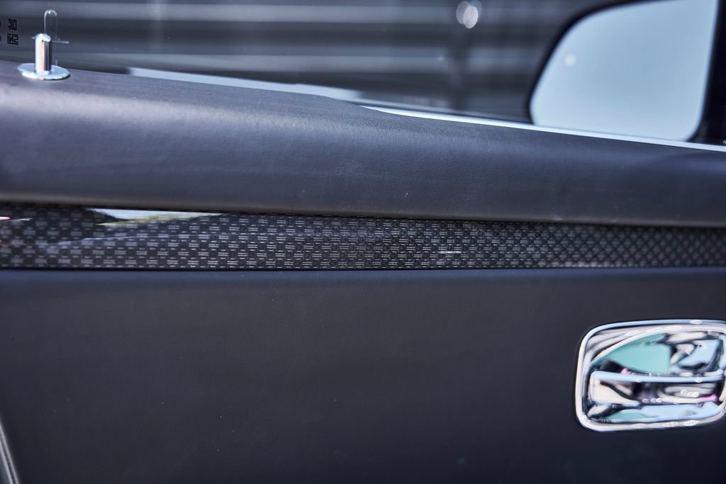 Used 2024 Rolls-Royce Ghost Black Badge AWD/4WD image 39