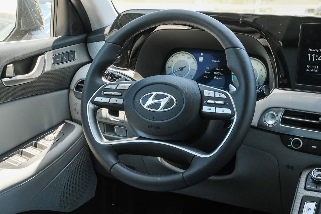 Used 2025 Hyundai Palisade SEL image 15