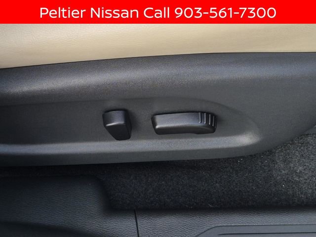 Certified 2023 Nissan Murano SL FWD image 15