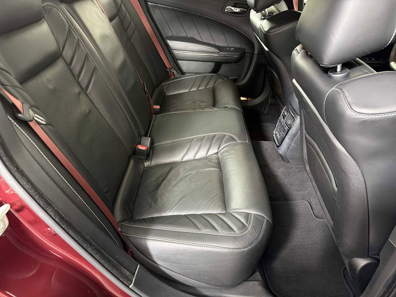 Used 2023 Dodge Charger SRT Hellcat image 16