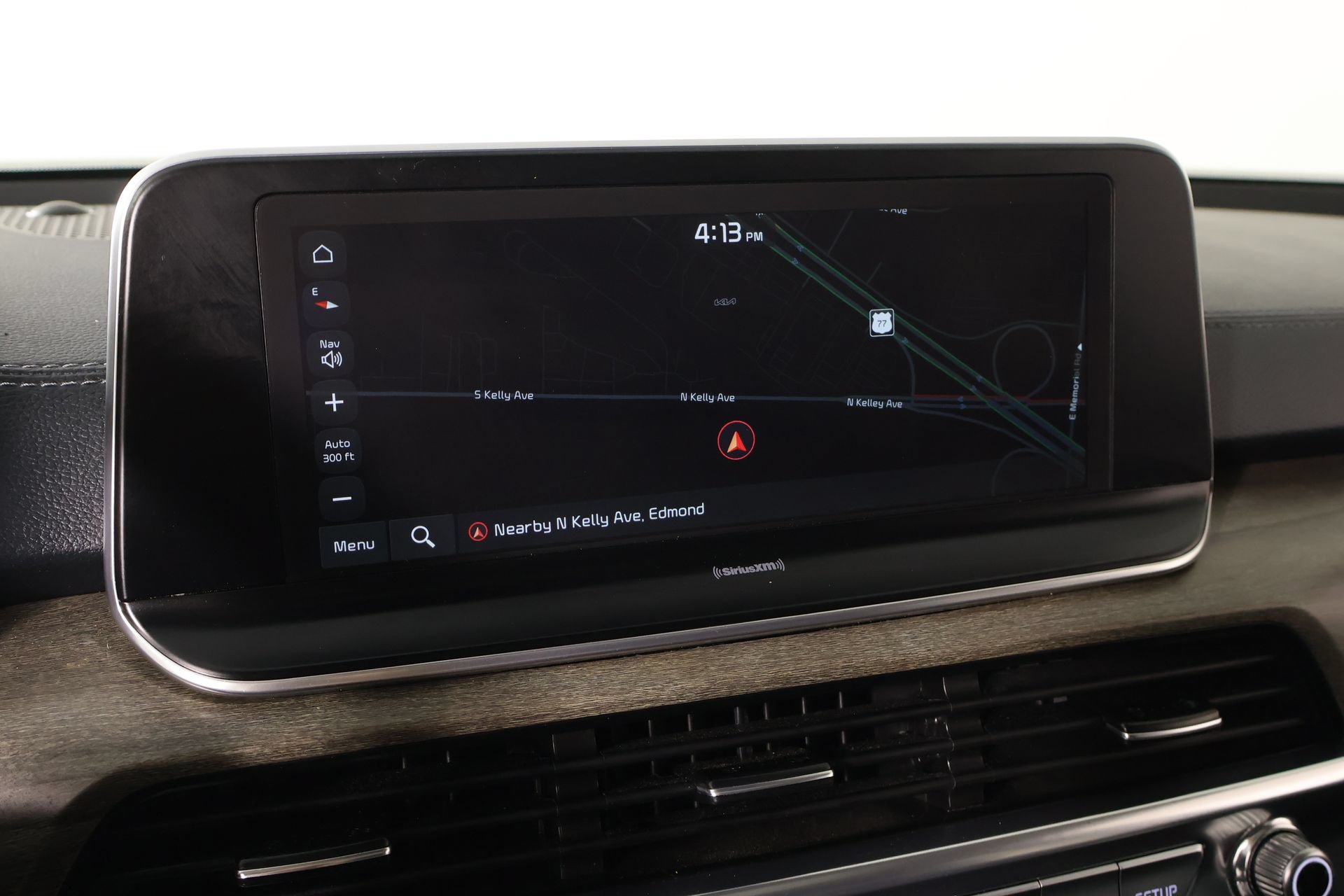 Used 2022 Kia Telluride EX w/ Towing Package AWD/4WD image 7