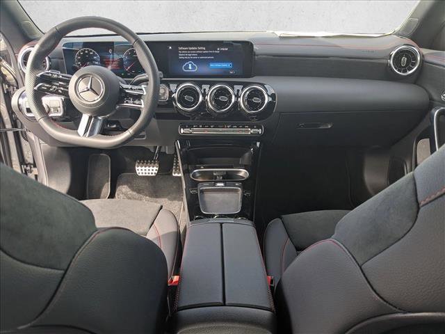 New 2026 Mercedes-Benz CLA 250 image 13