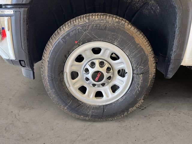 New 2026 GMC Sierra 2500 Pro image 15