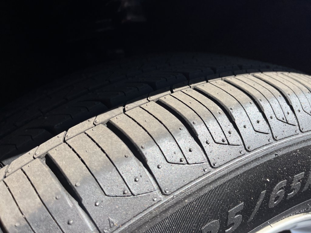 Used 2007 Honda CR-V EX-L image 26
