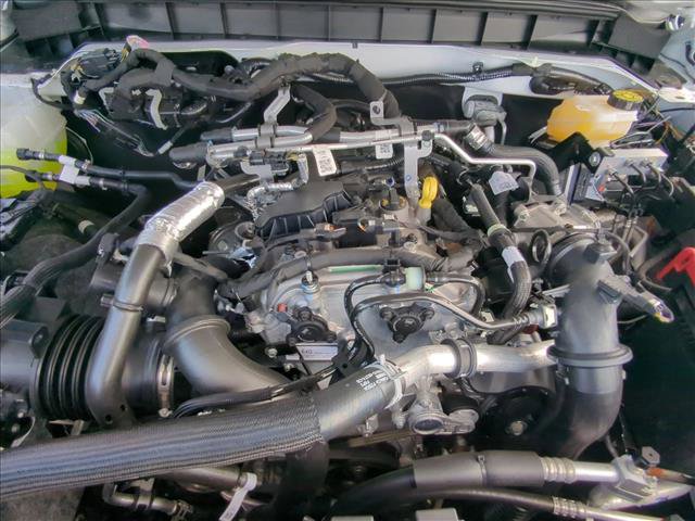 New 2026 Ford Bronco Big Bend AWD/4WD image 16
