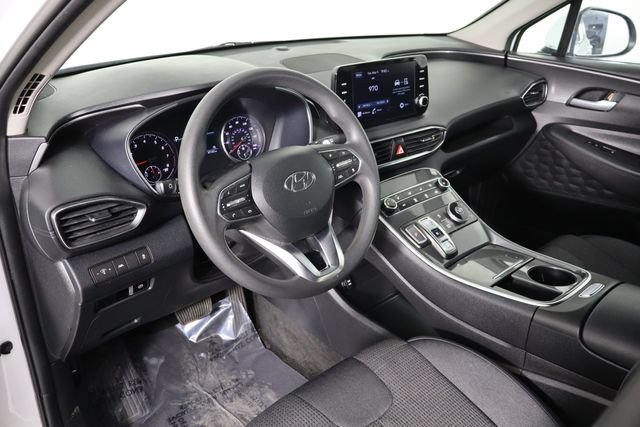 Used 2023 Hyundai Santa Fe SE FWD image 24