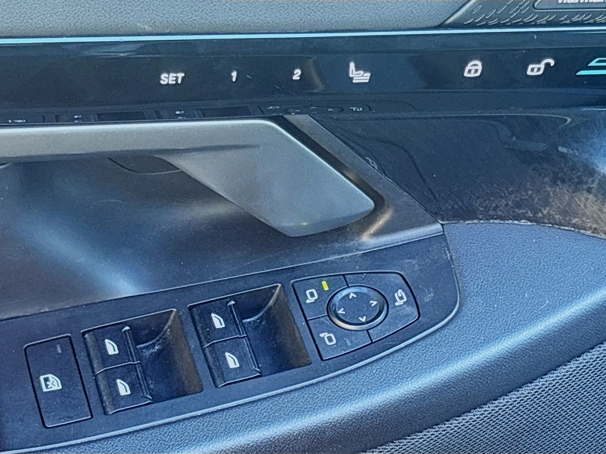 Used 2025 BMW 530i image 23