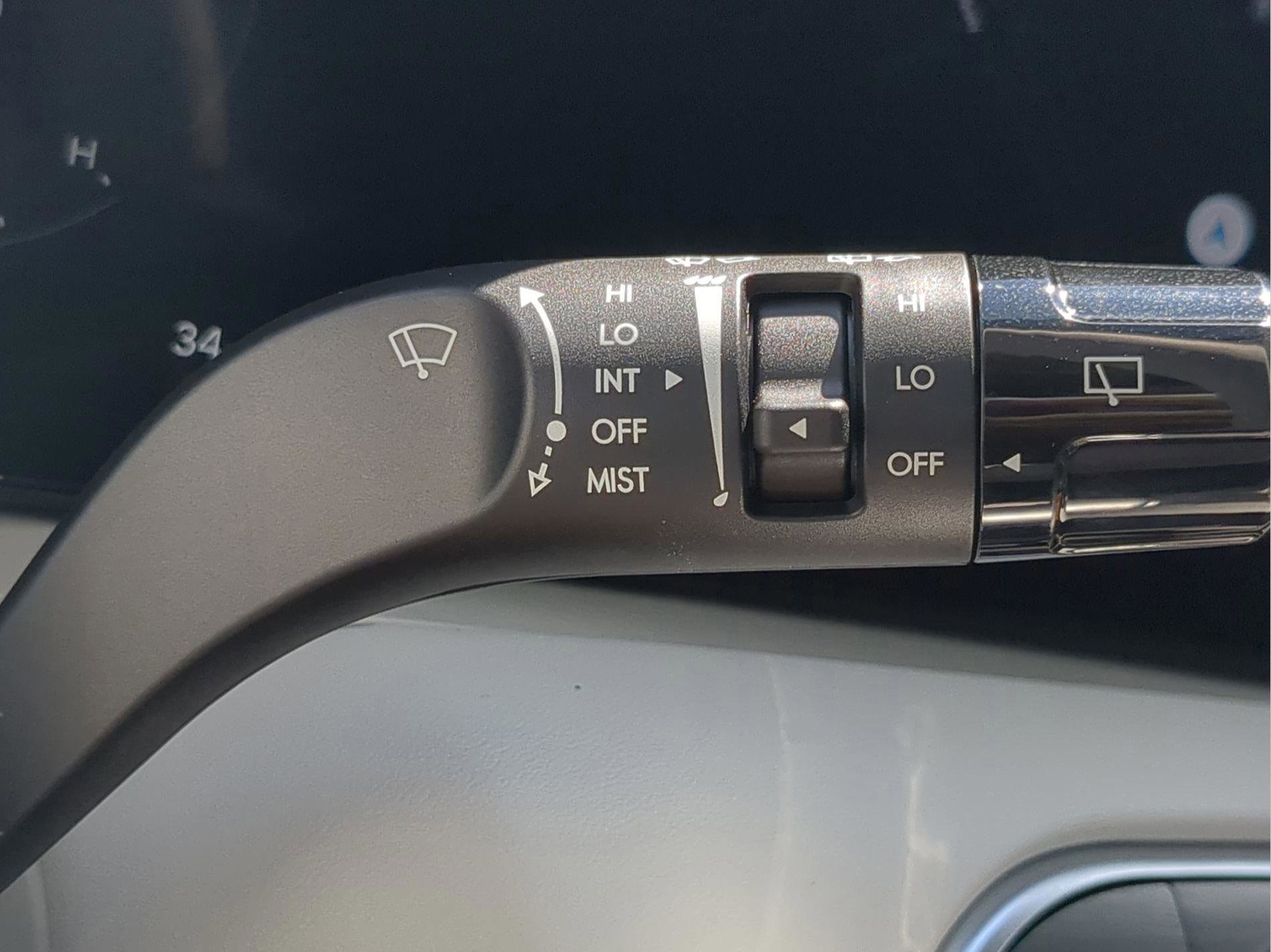 New 2026 Hyundai Palisade Limited image 35