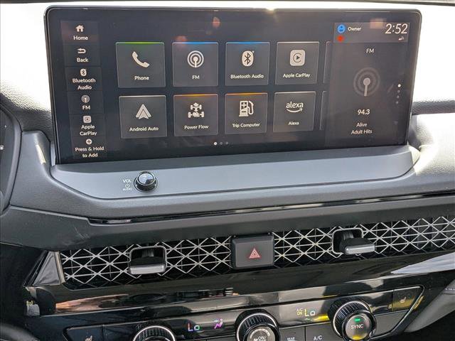 New 2026 Honda Accord EX-L image 12