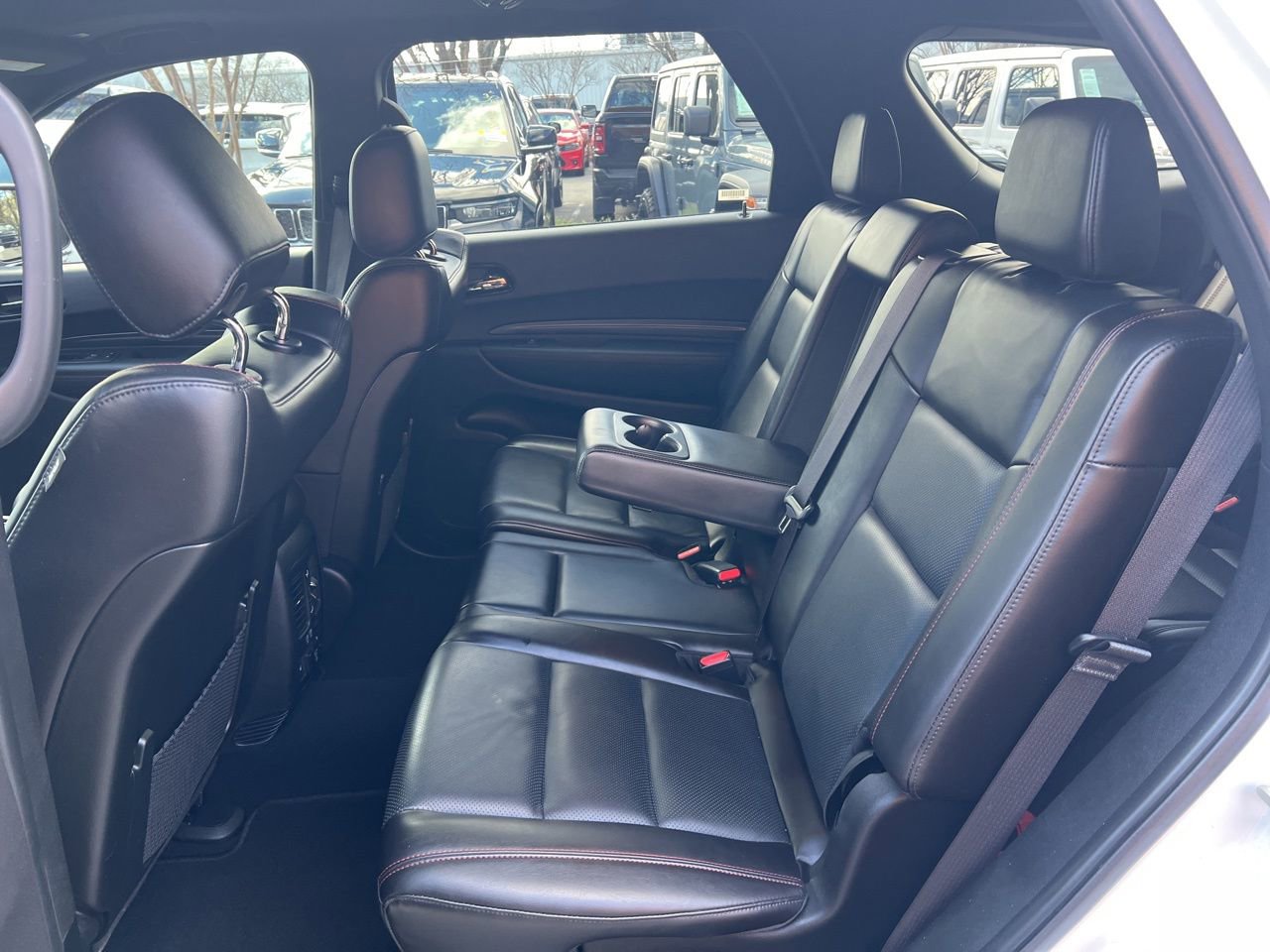 Used 2024 Dodge Durango R/T image 21