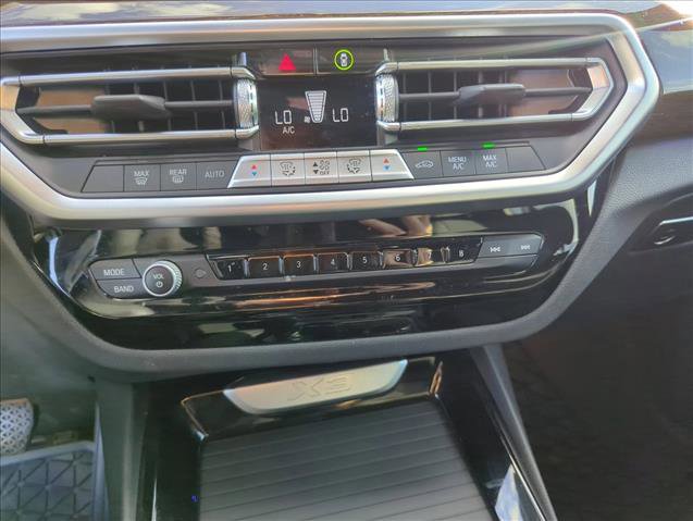 Used 2024 BMW X3 sDrive30i w/ Convenience Package w/ZPA image 8