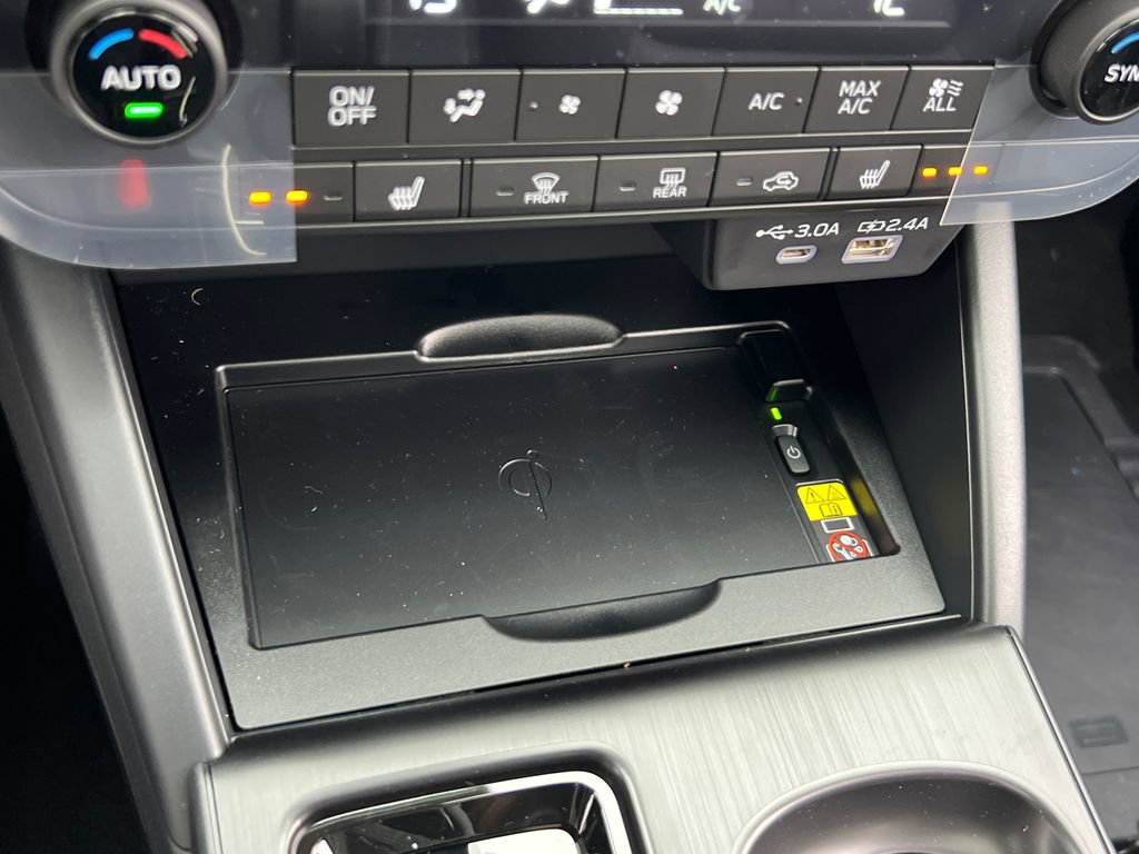 New 2026 Subaru Outback Premium image 30