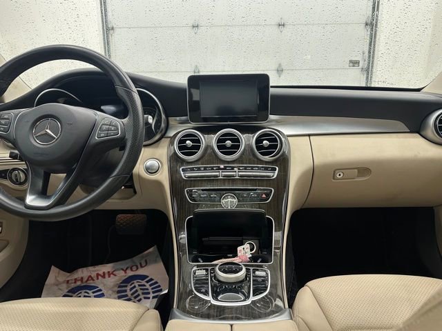 Used 2018 Mercedes-Benz C 300 Sedan image 13