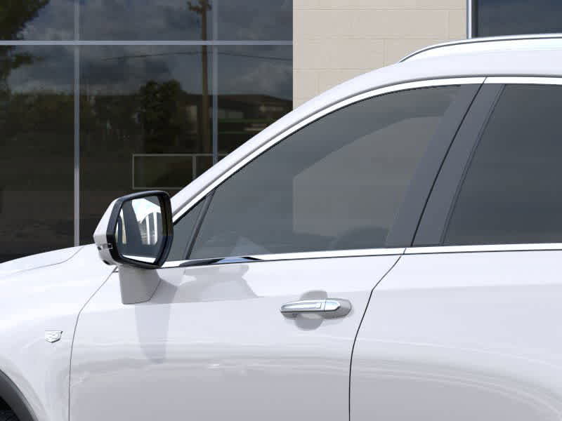 New 2025 Cadillac XT4 Premium Luxury w/ Technology Package image 12